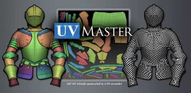 UV_Master
