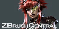 ZBrushCentral Interviews